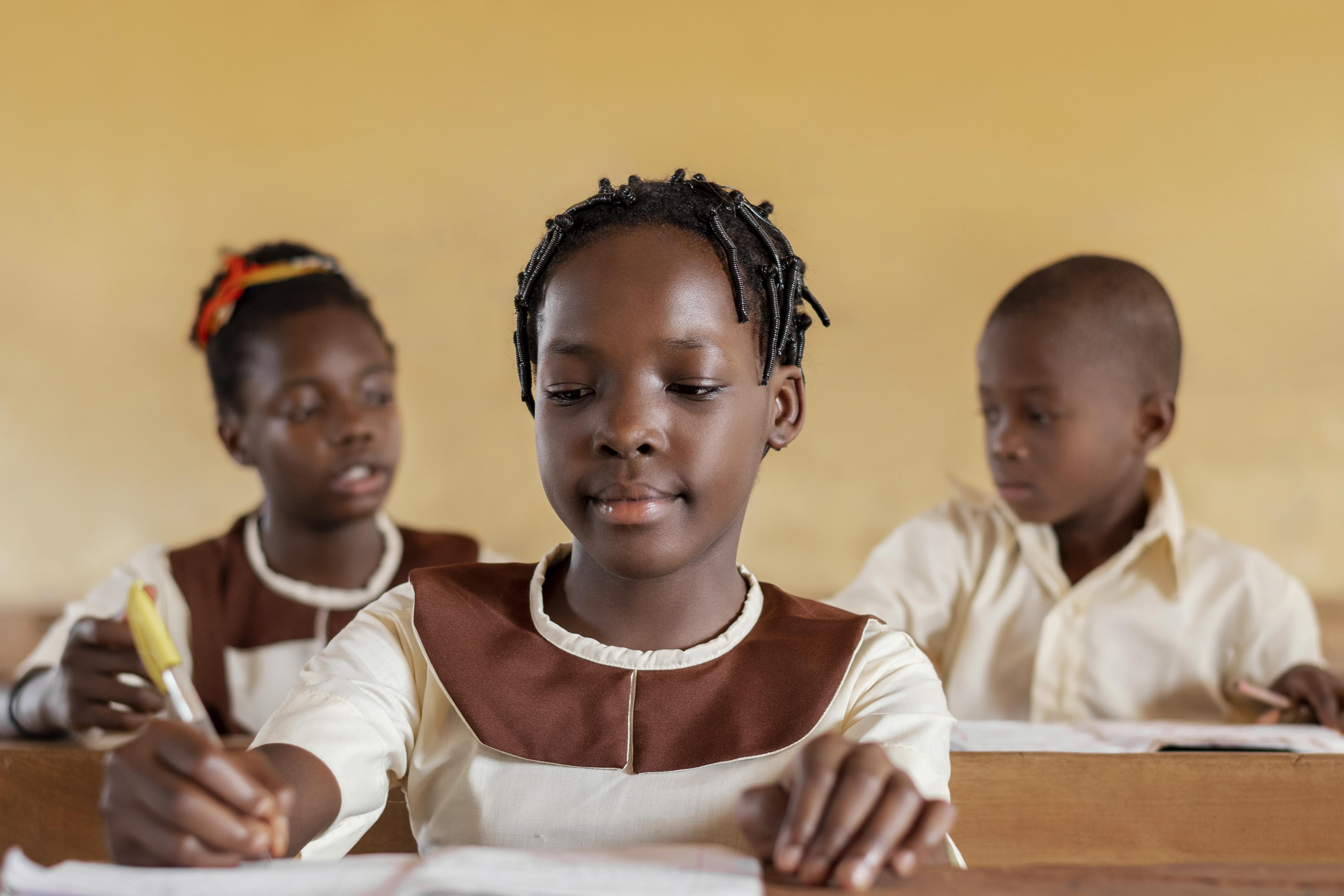 ST. JAMES R.C.M SCH. IPE-AKOKO Hero Image